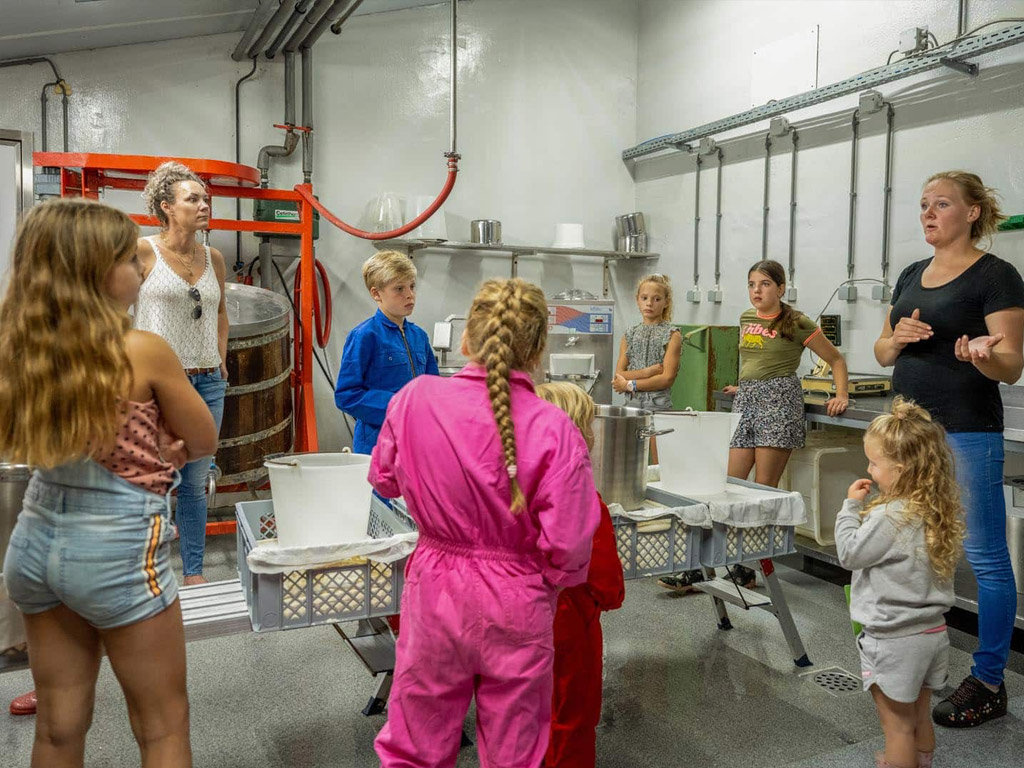 Farmcamps De Buitenhoeve 7