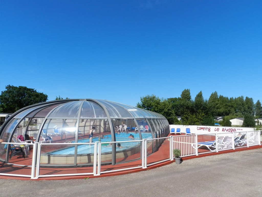 Camping Le Rivage 6