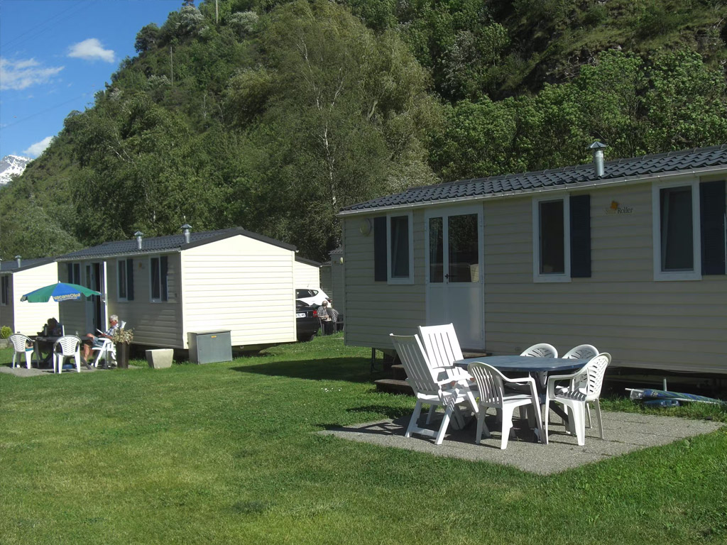 Camping Simplonblick 6
