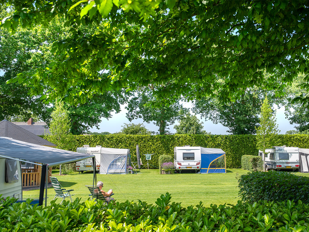 Minicamping De Tramhalte 2