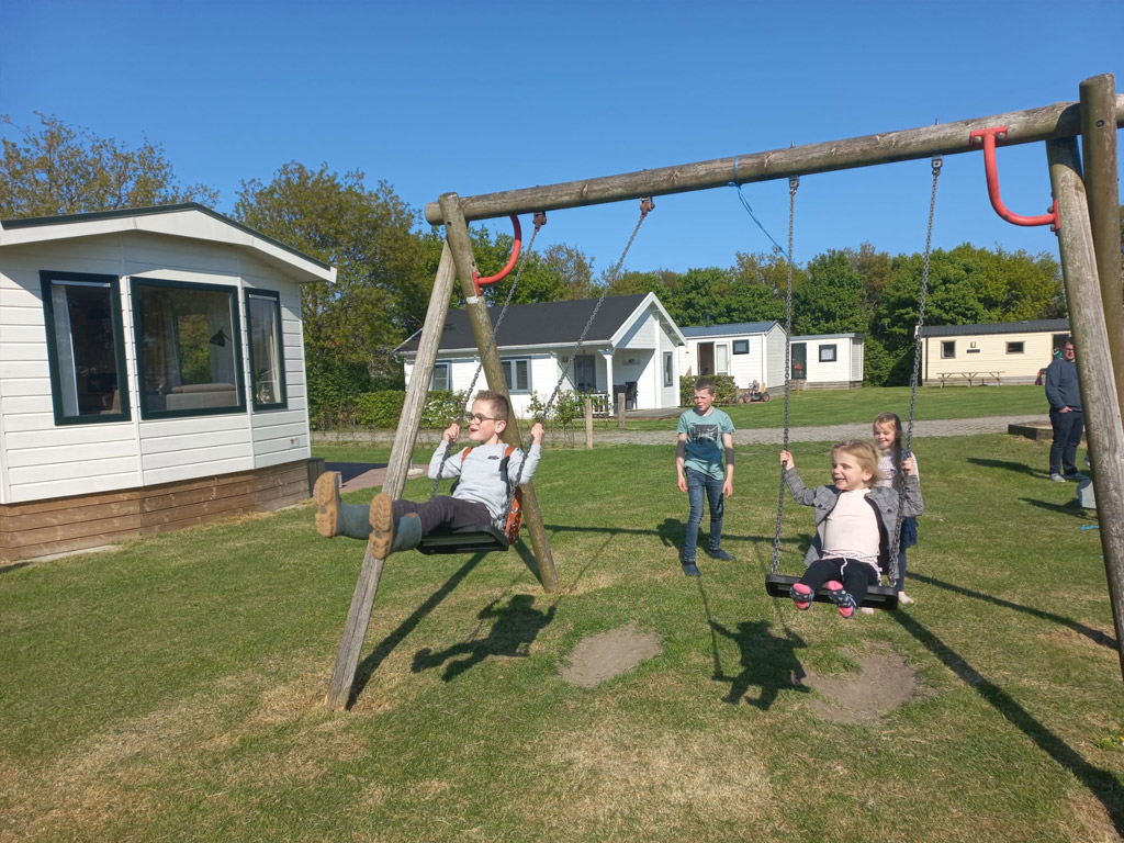 Boerencamping De Koehoorn 2