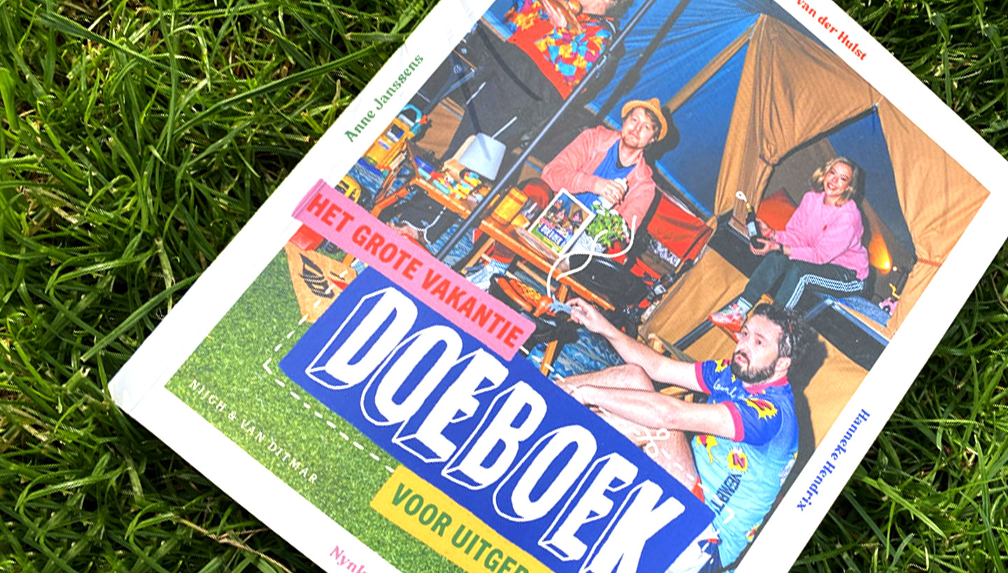 Campingzoeker - Vind gemakkelijk een camping die bij je past!