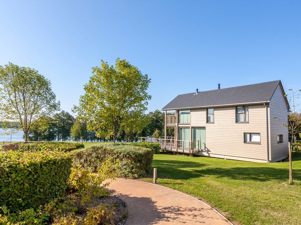 Vakantiepark Golden Lakes Village 2