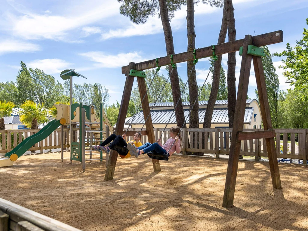 Camping Le Fort Espagnol 10