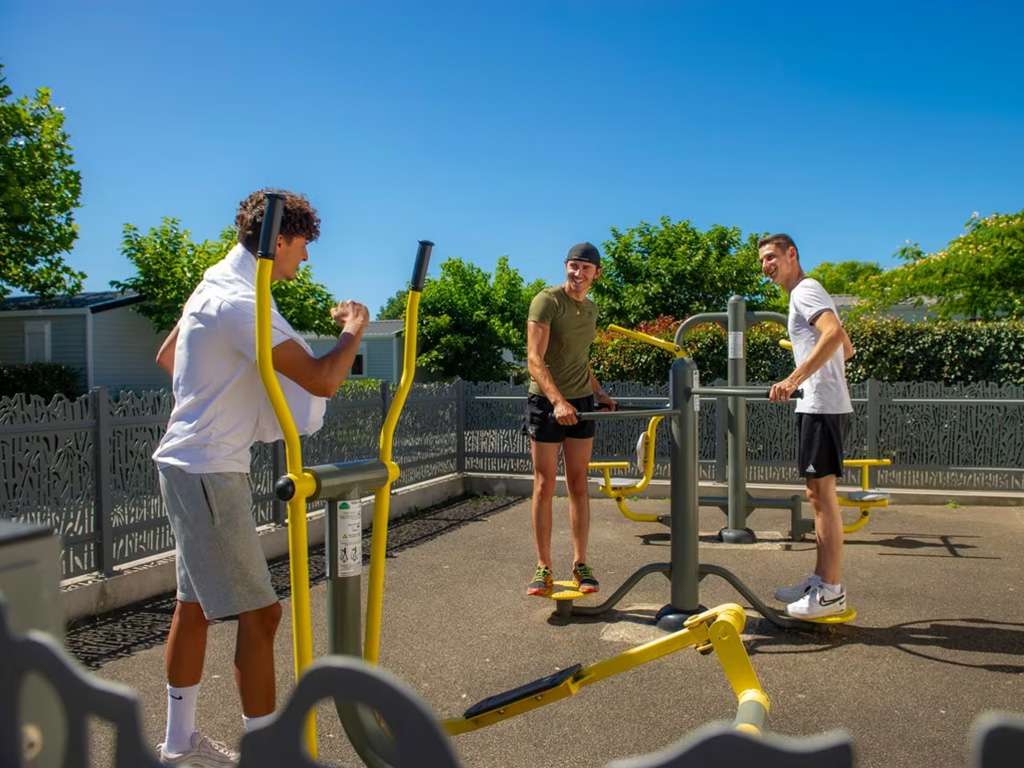 Camping Marvilla Parks Loyada 5