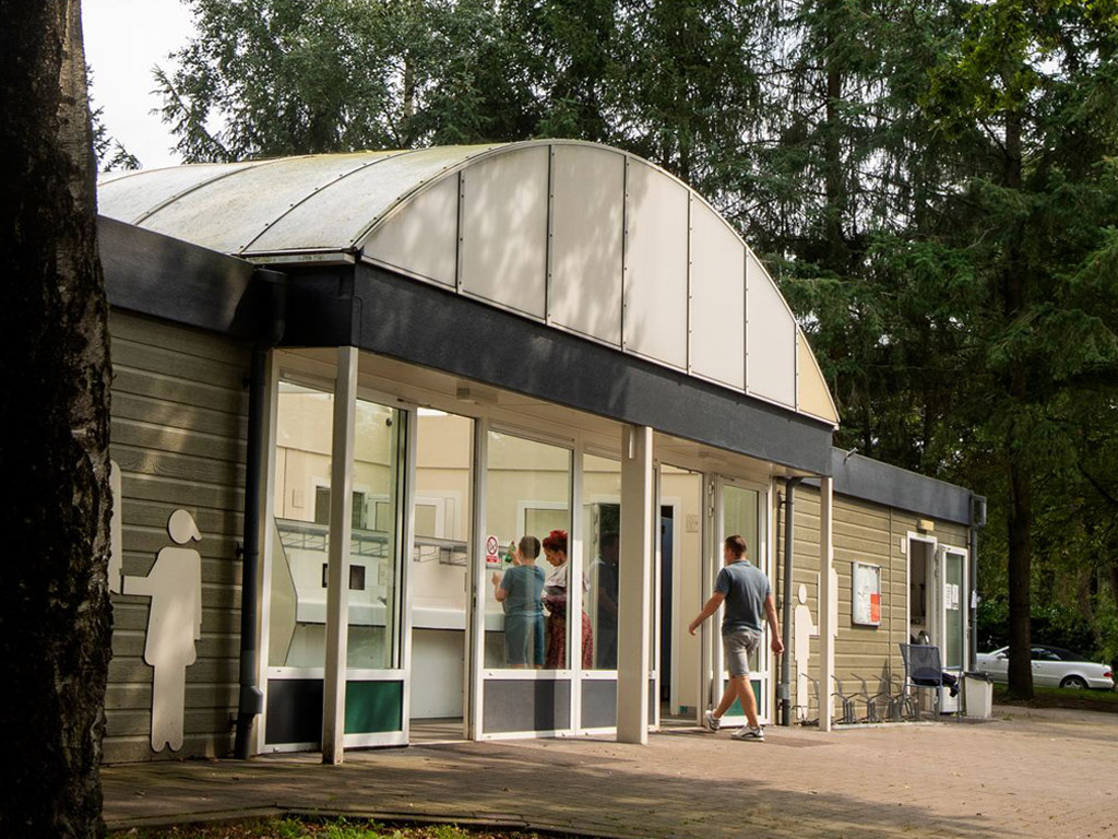 Recreatiecentrum De Goudsberg 9