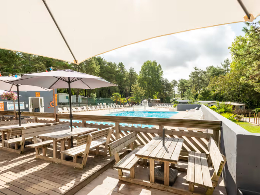 Camping La Dune Blanche 7