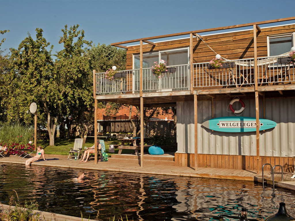 Camping Welgelegen Workum 3
