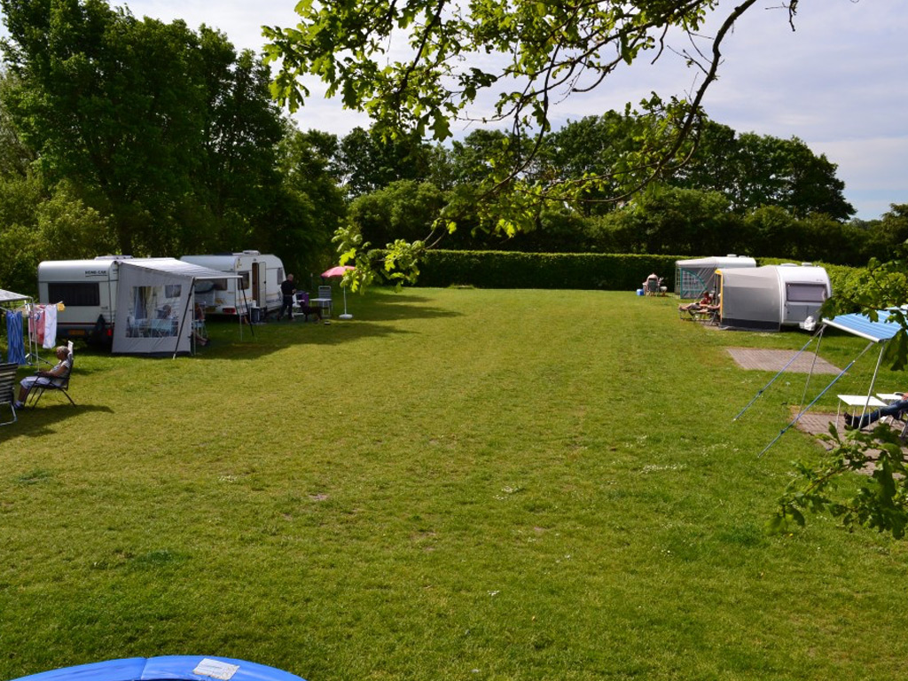 Minicamping De Tien Morgen 3