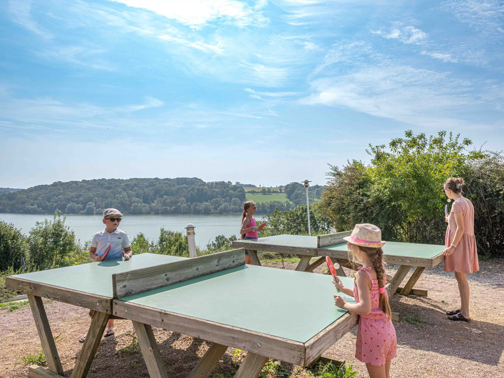 Ciela Village Camping La Liez 5