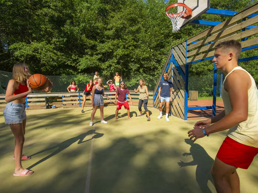 Capfun Camping Mirabelle 7