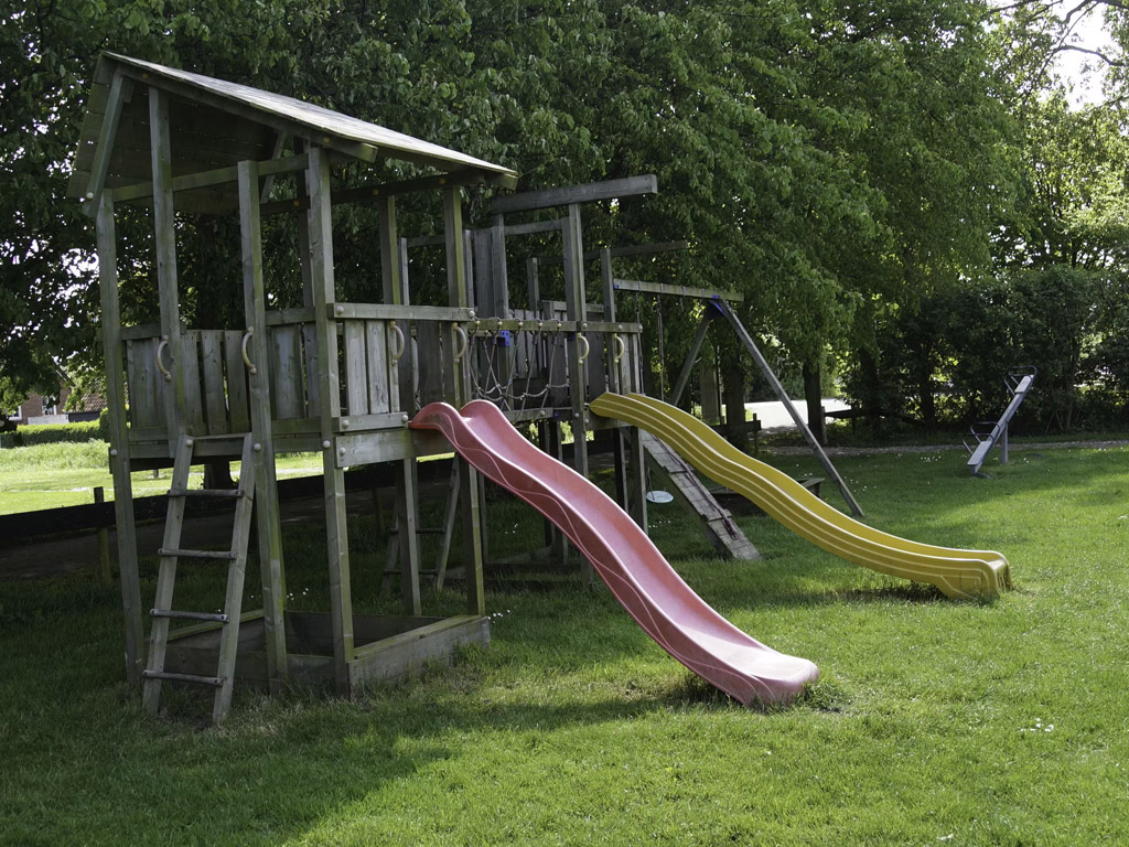 Vakantiepark En Camping Hofstede Elzenoord 2