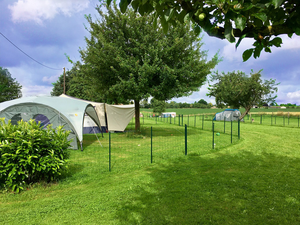 Camping La Petitiere 3