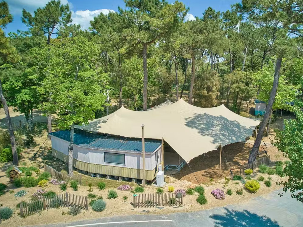 Village Les Sirenes 4