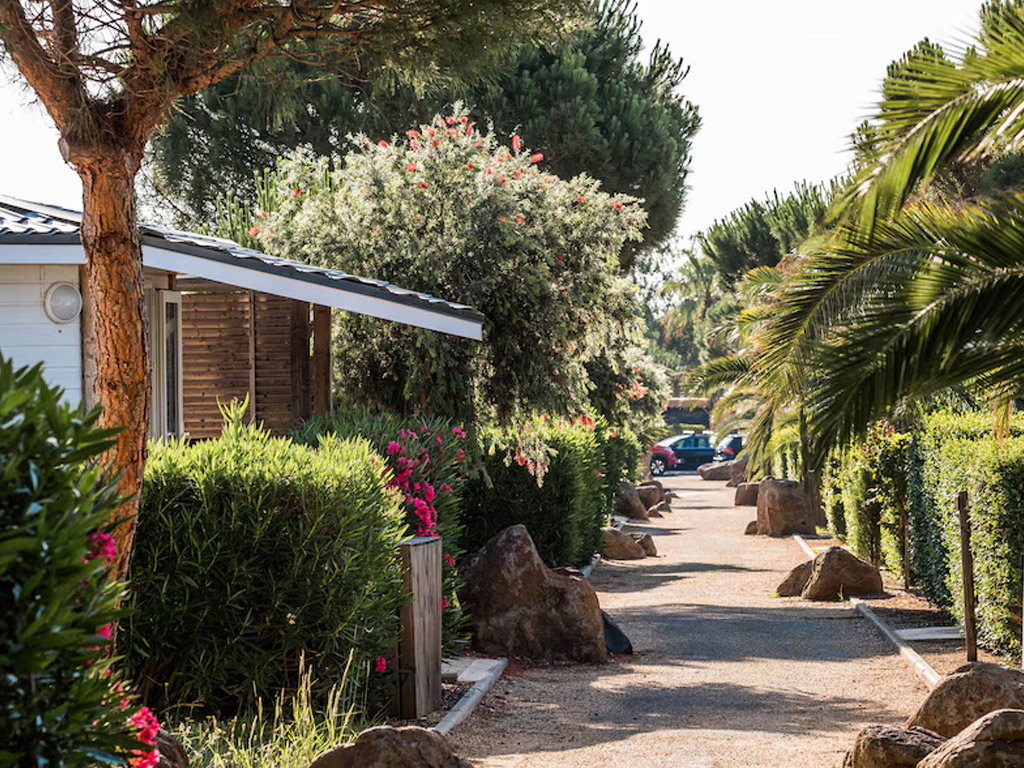 Camping Sandaya Domaine De La Dragonniere 3