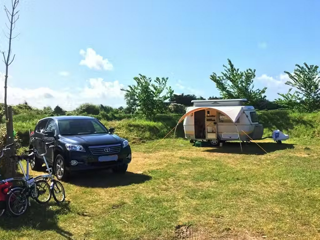 Camping Du Golf 4