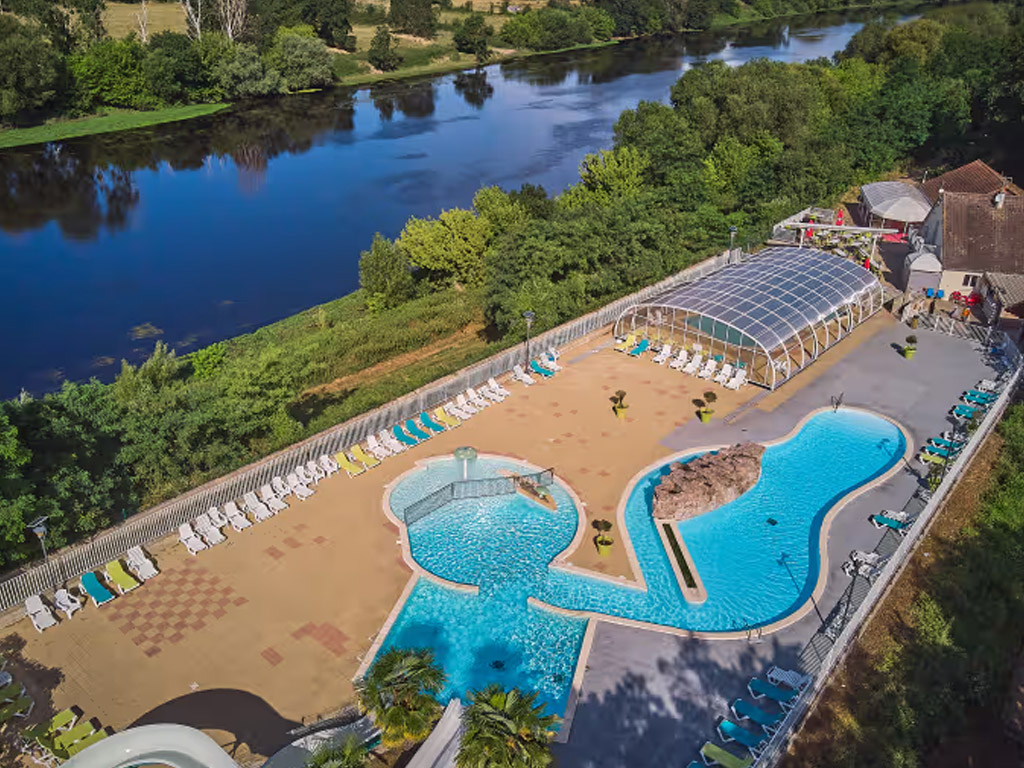 Le Parc Des Allais 1