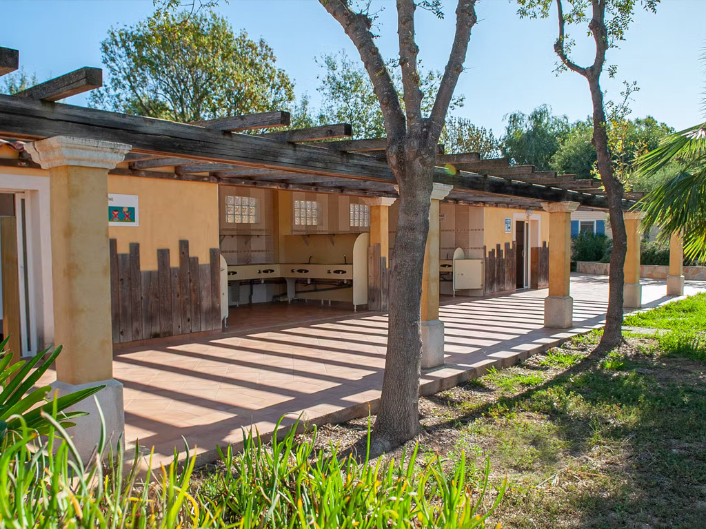 Camping Port Pothuau 10