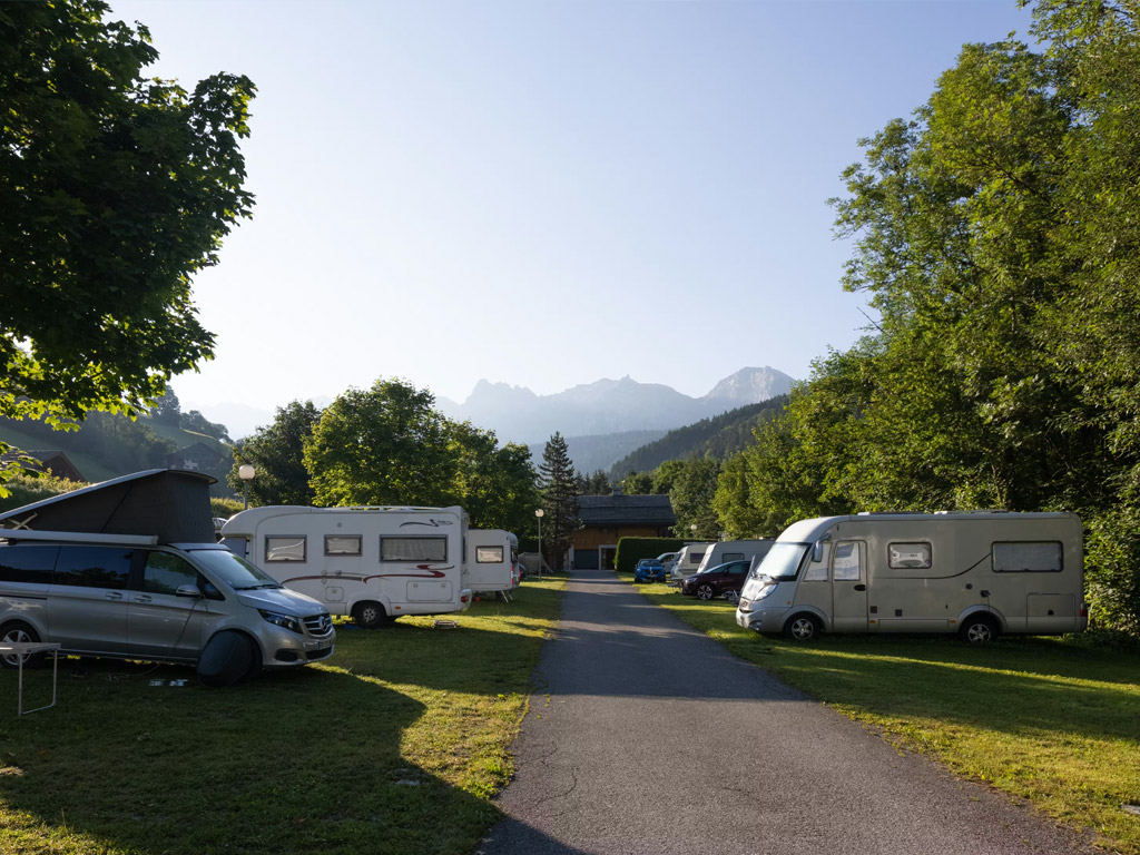 Campasun Camping Le Clos Du Pin 2