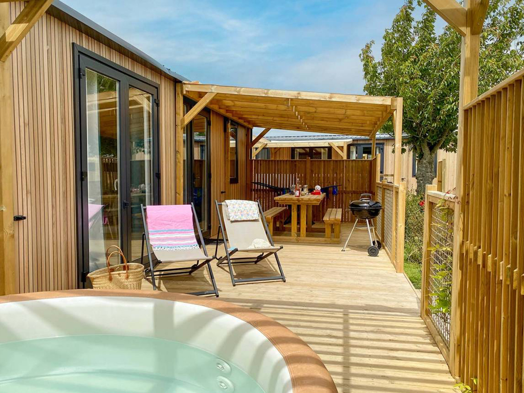 Village Camping Le Ridin 3