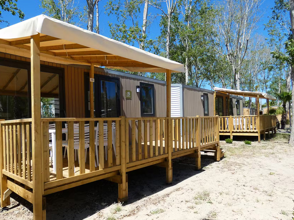 Sandaya Camping Les Vagues 3