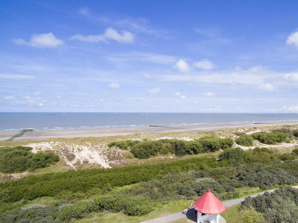 Roompot Breeduyn Village 2