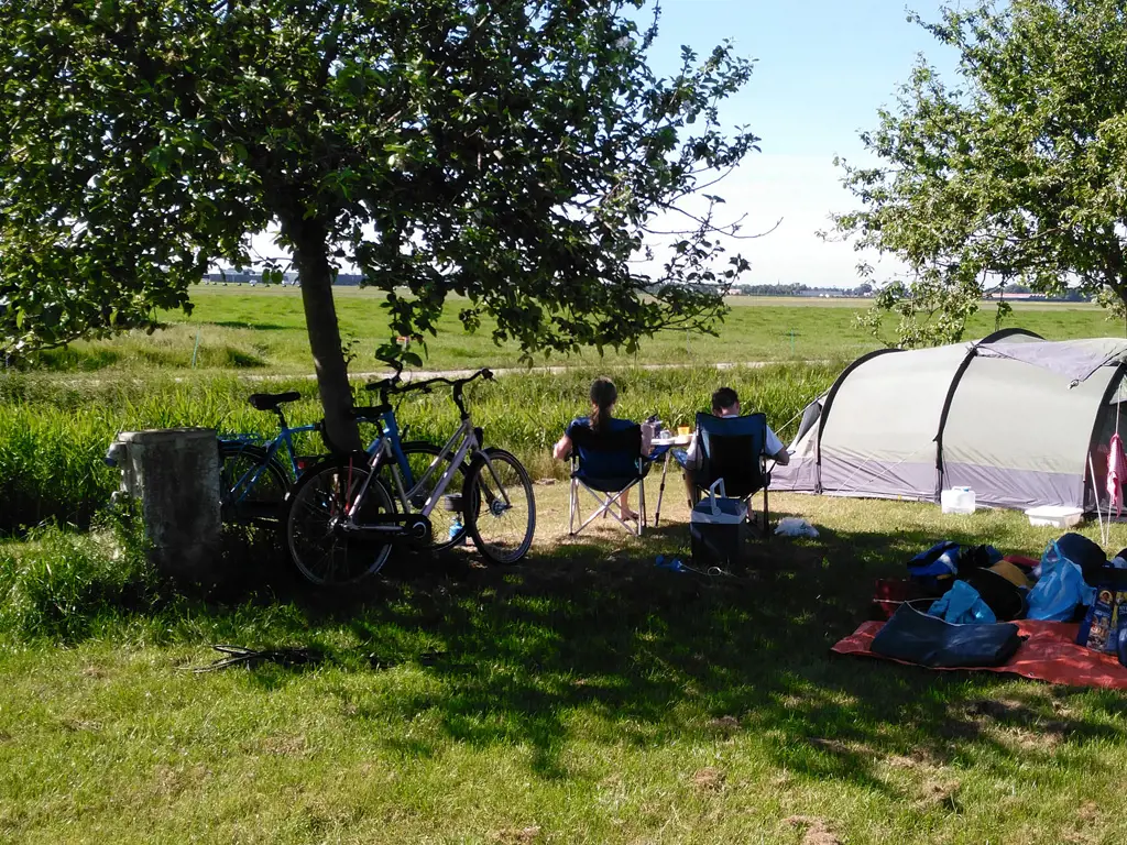 Camping De Gouw - 17