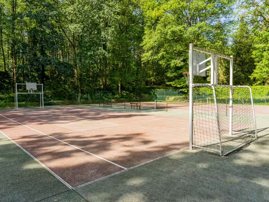 Camping Le Parc De Roches 9