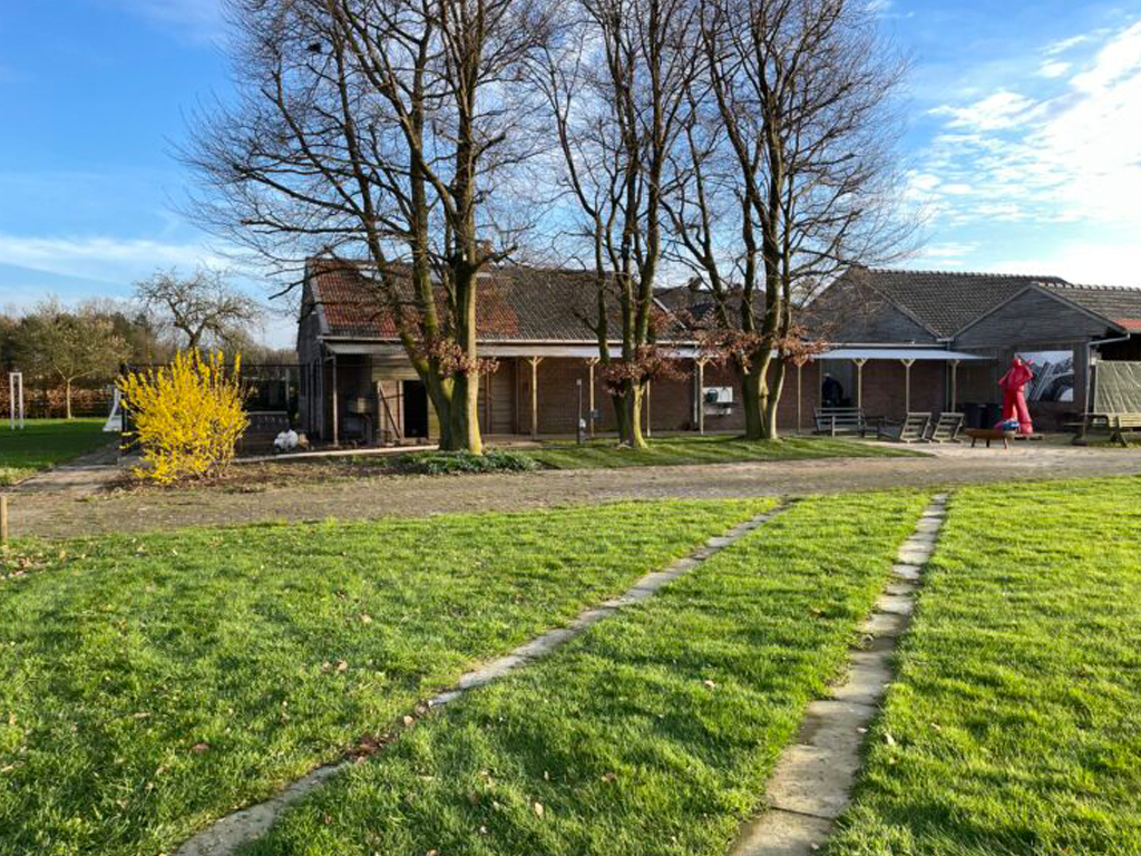 Minicamping Budel 10