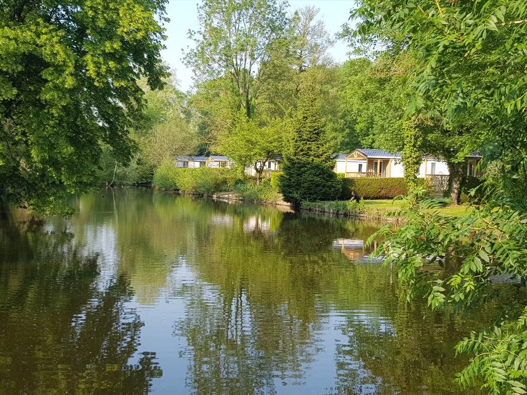 Camping Le Grand Paris 2