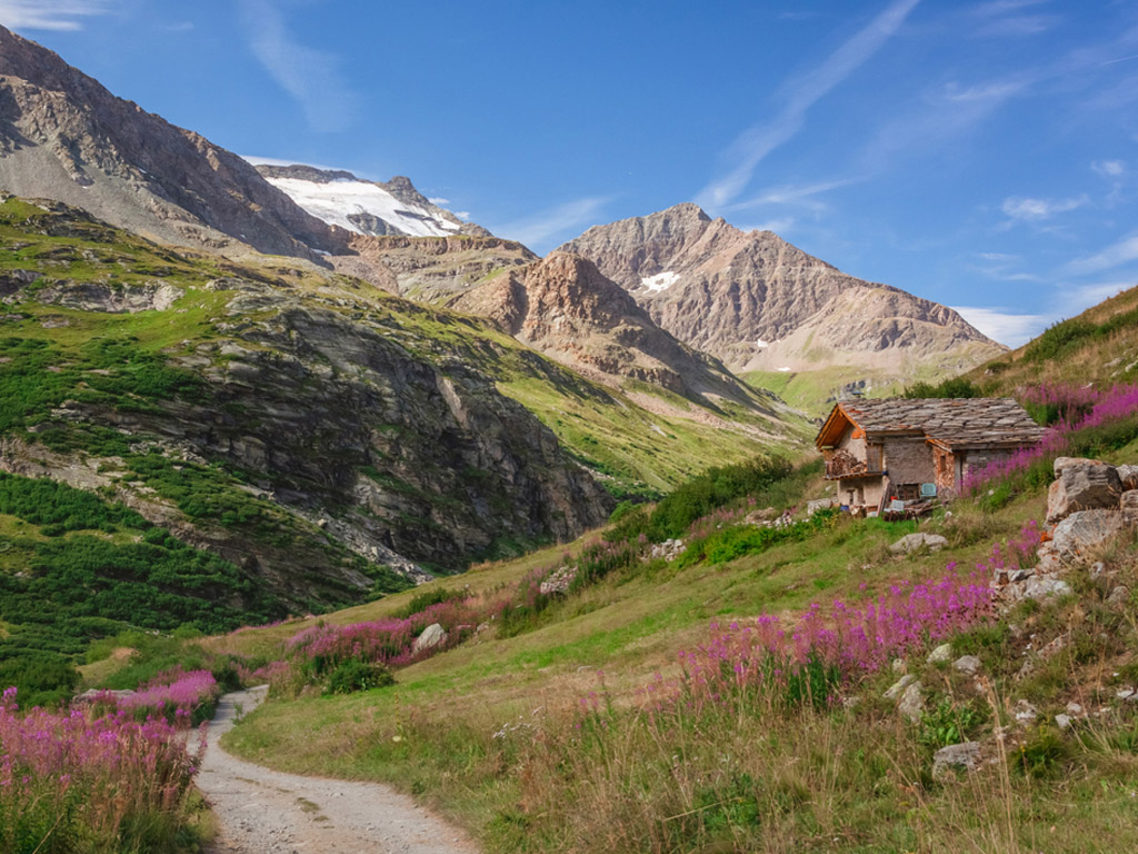 Camping Huttopia Champagny En Vanoise 2