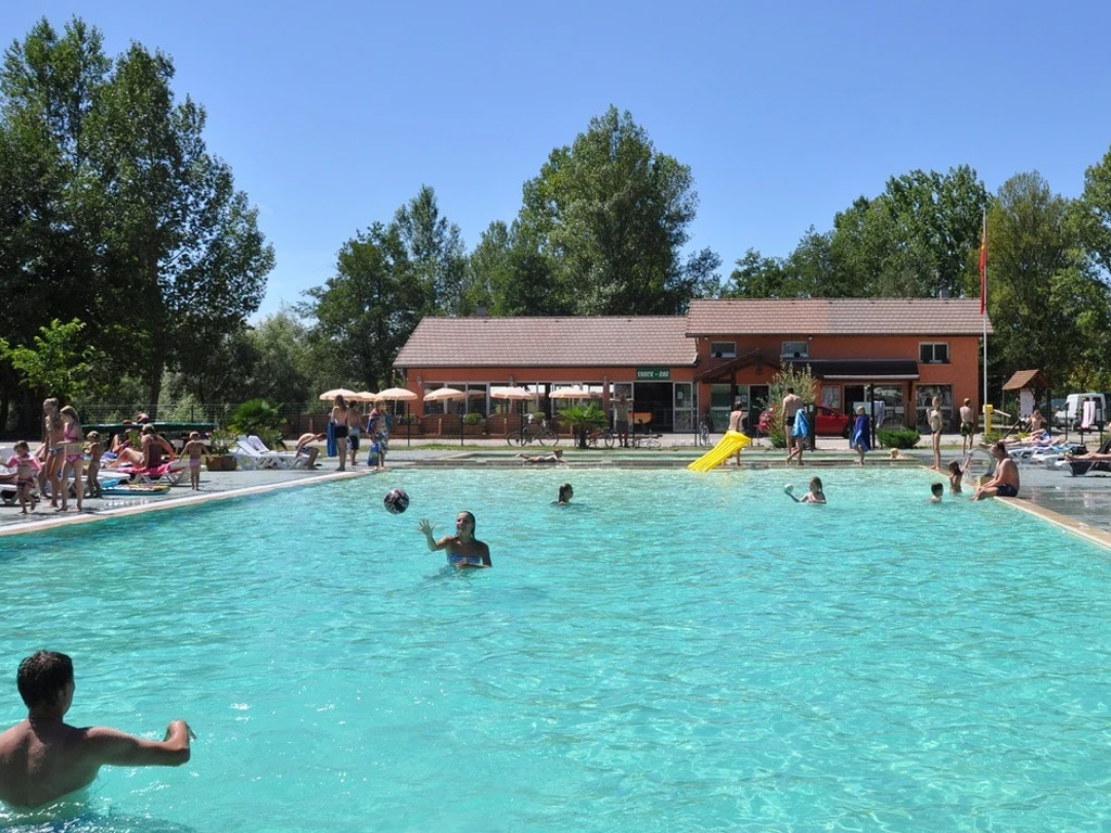 Camping Les 3 Lacs Du Soleil 6