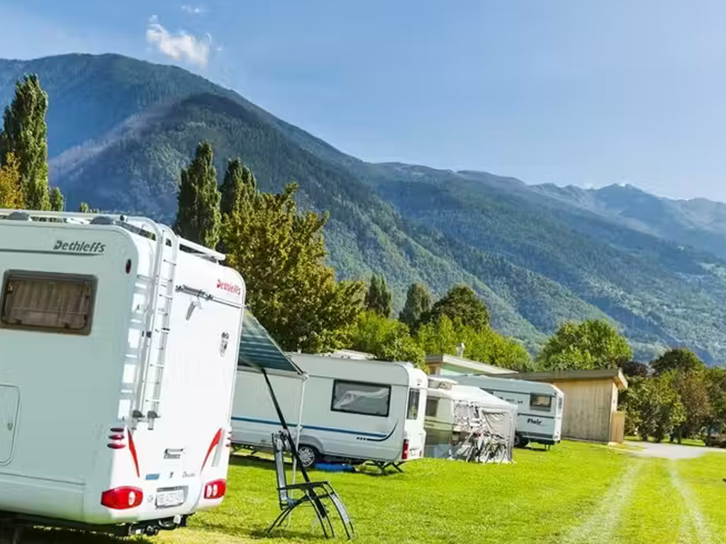 Camping Muhleye 5