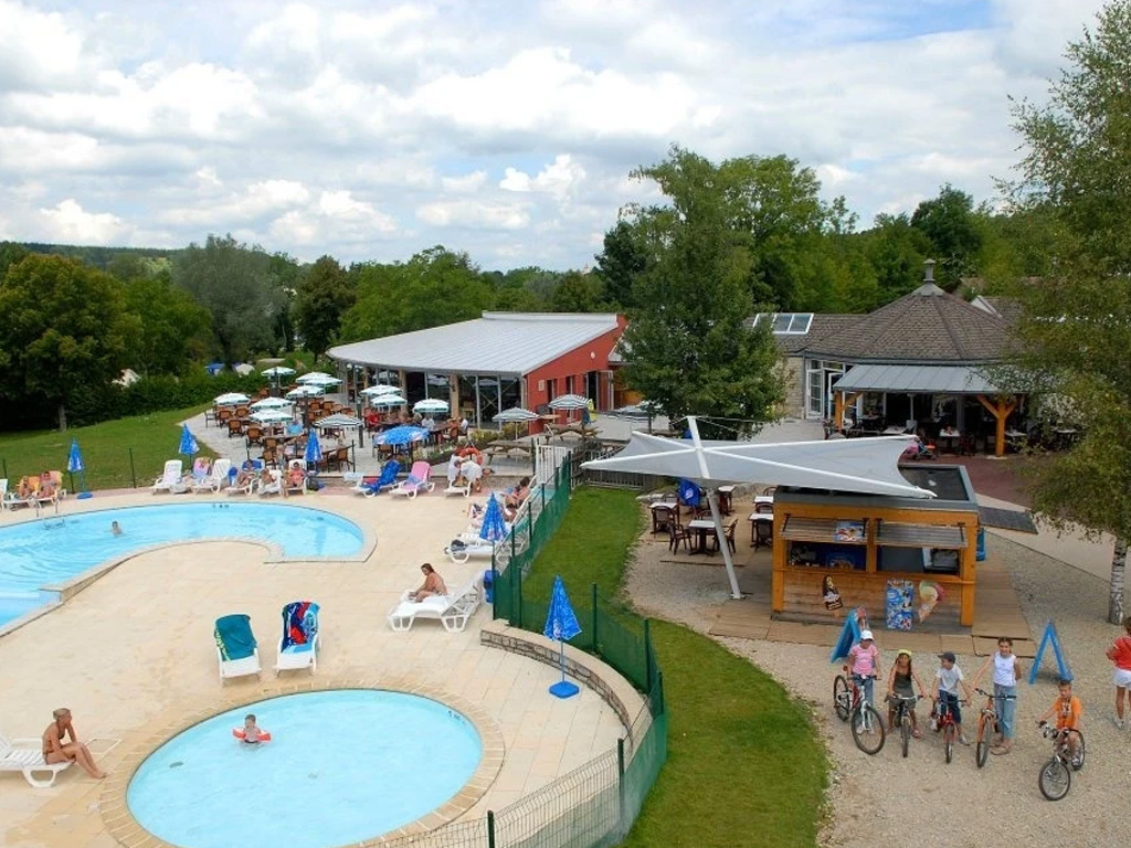 Camping Le Fayolan 6