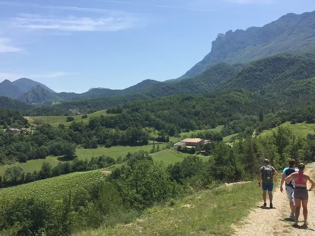 Camping Les Chapelains 9