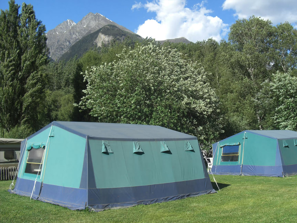 Camping Simplonblick 4