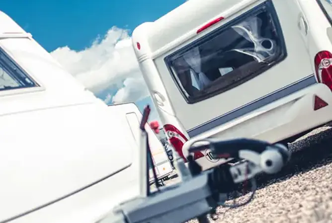 Verkopen van een caravan: 5 essentiële tips voor succes