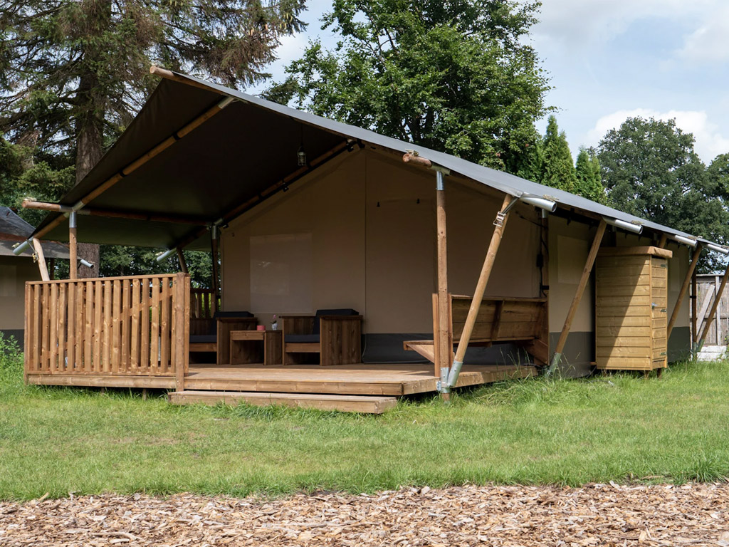 Camping De Beukenhof 1