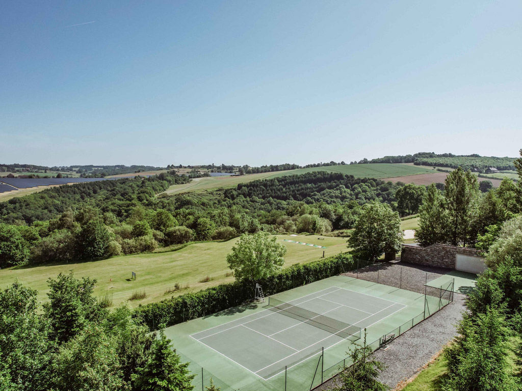 Camping Essendieras 8