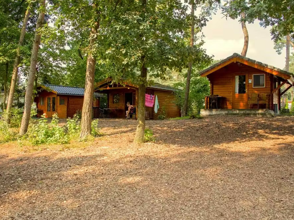 Camping De Hooghe Heide 6