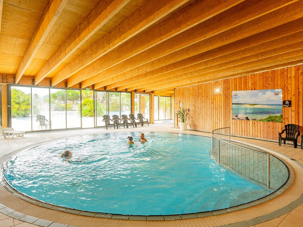 Camping Marvilla Parks Le Baie De Kernic 4