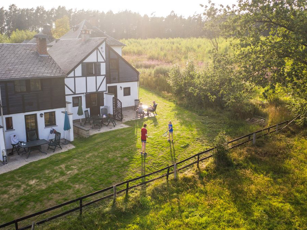 Landal Village Les Gottales 3