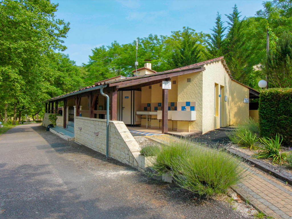 Camping La Draille 8