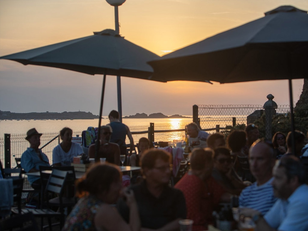 Camping Port Blanc 5