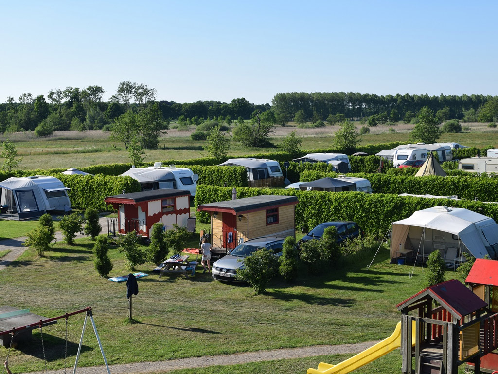 Camping De Dassenplas 7