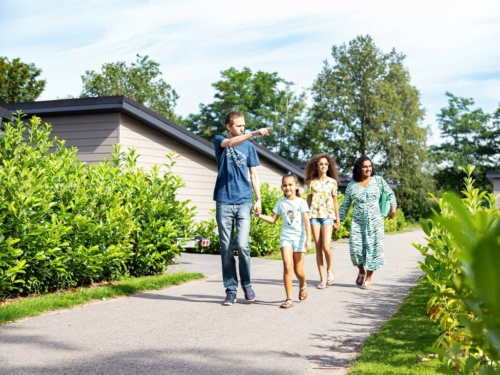 Topparken Residence De Leuvert 4