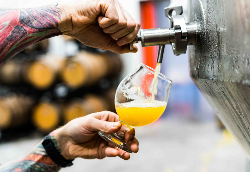 Brouwerij