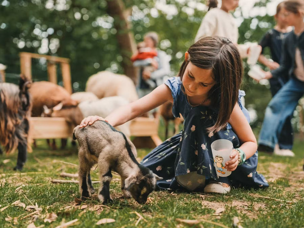 L Orangerie De Lanniron 7