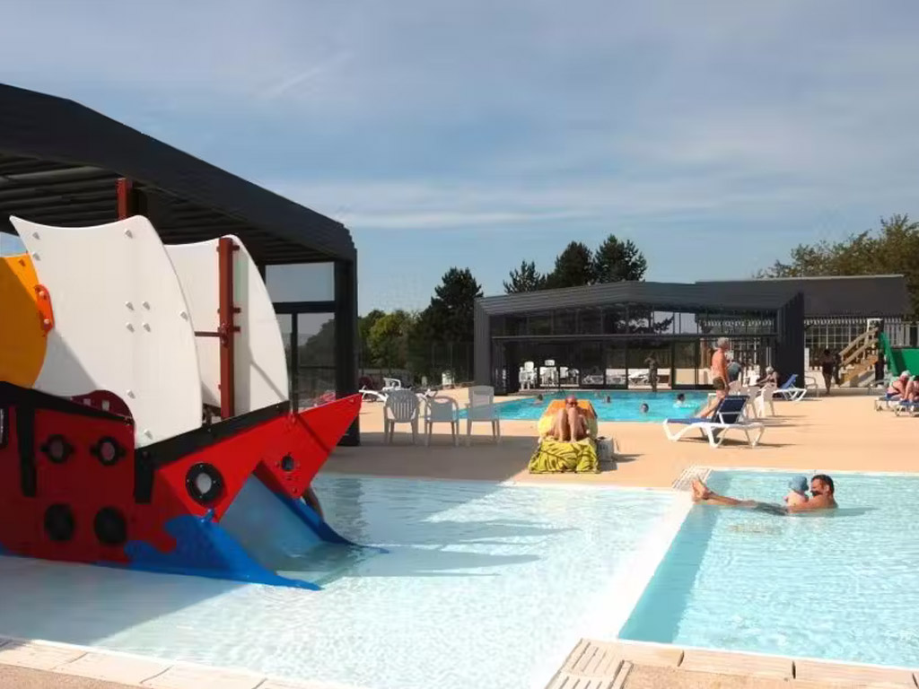 Domaine De Drancourt 2