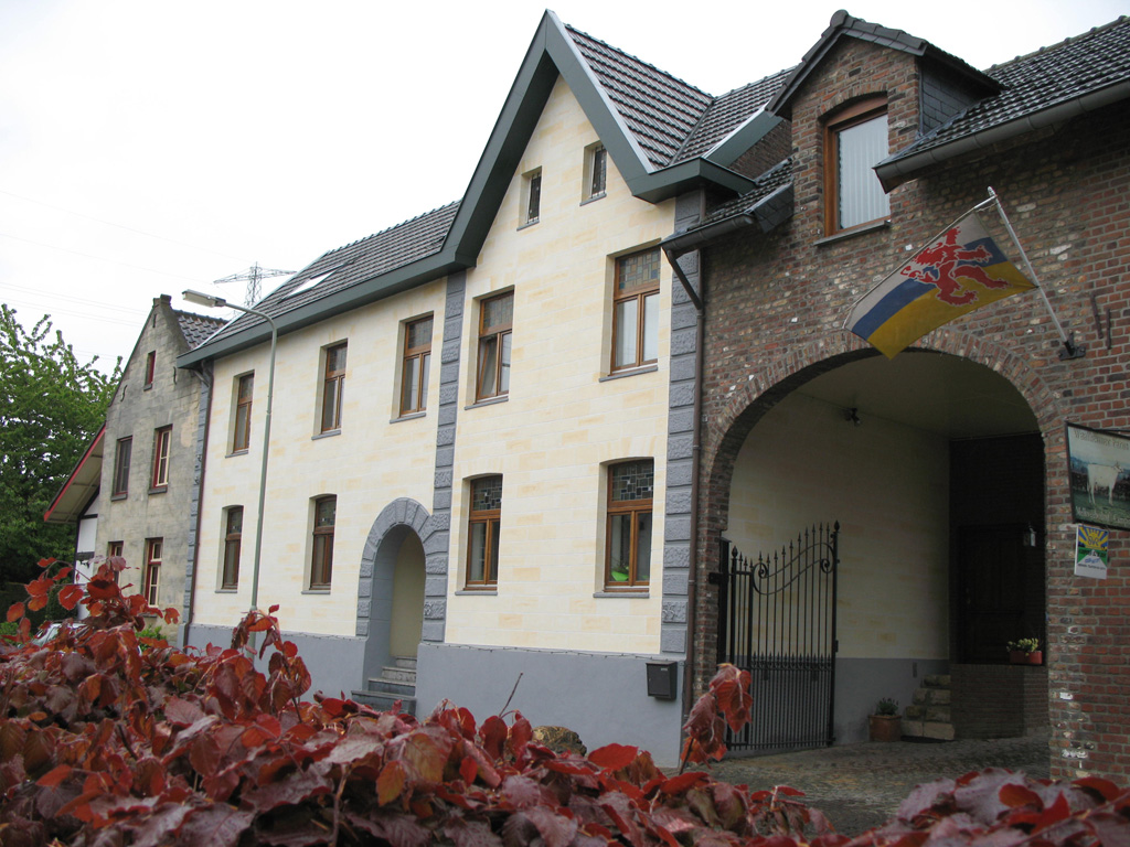 Camping Waalheimerfarm 2